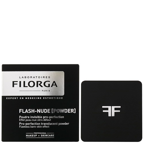 Flash Nude Powder 6.2G- FILORGA