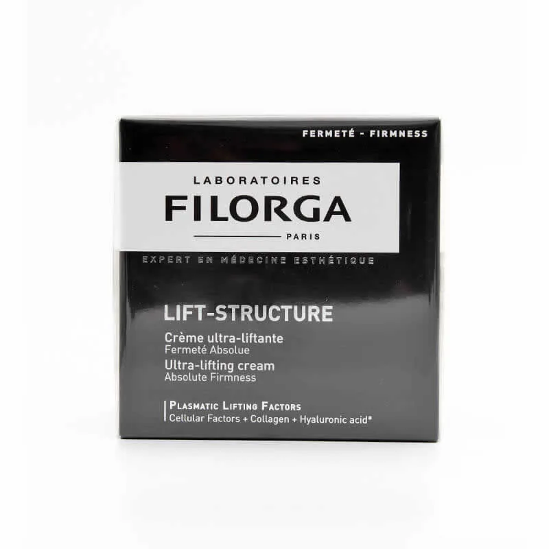 Lift Structure Crema Reafirmante 50 ml - FILORGA - Image 2