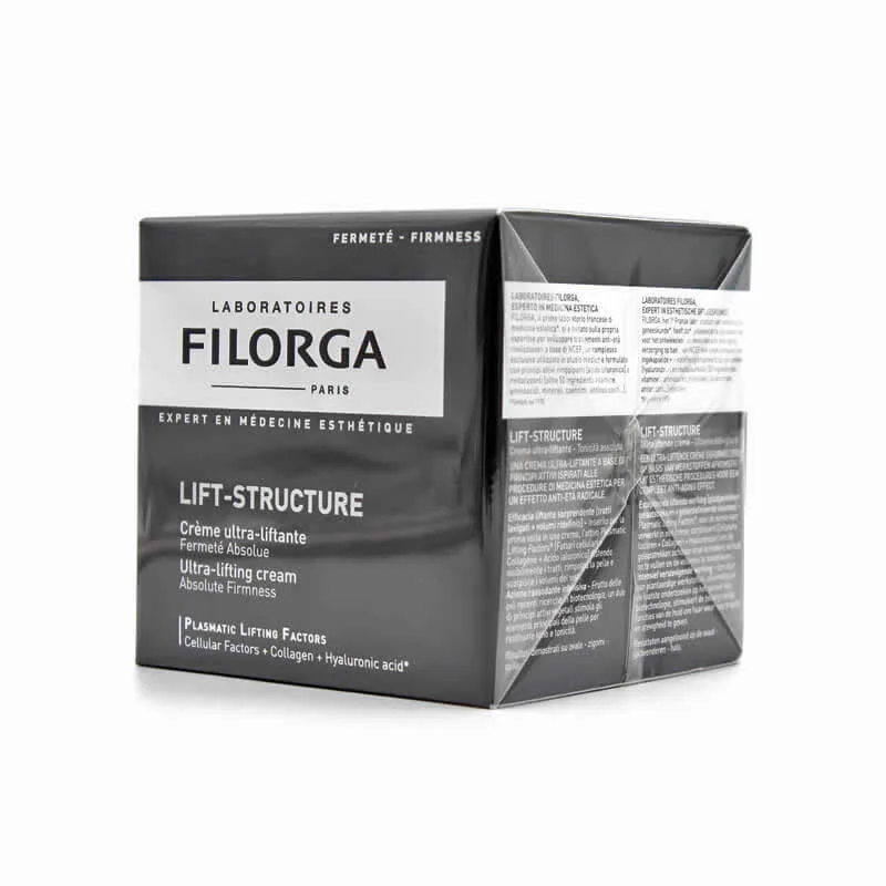Lift Structure Crema Reafirmante 50 ml - FILORGA - Image 3