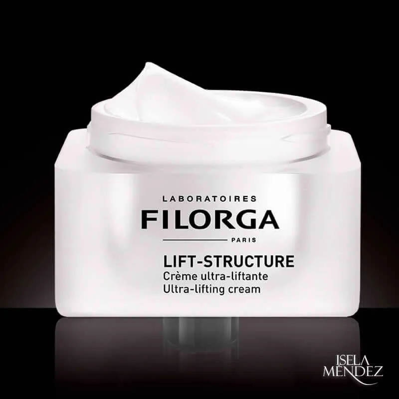 Lift Structure Crema Reafirmante 50 ml - FILORGA - Image 4
