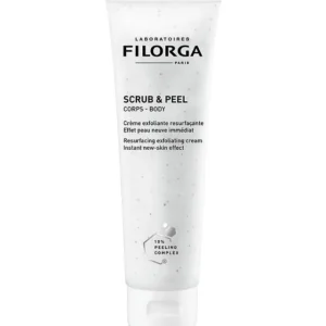 Scrub & Peel 150ml FILORGA
