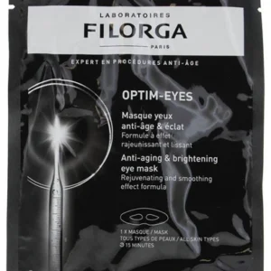 Optim Eyes Patch Caja Con 8 - FILORGA
