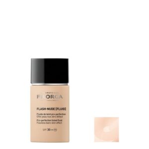 Flash Nude Fluido No.00 Ivory 30ml- FILORGA