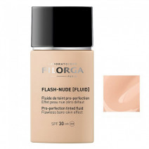 Flash Nude Fluido No.01 Beige 30ml- FILORGA