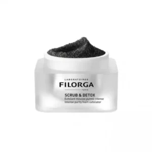 Scrub & Detox  50 ml - FILORGA