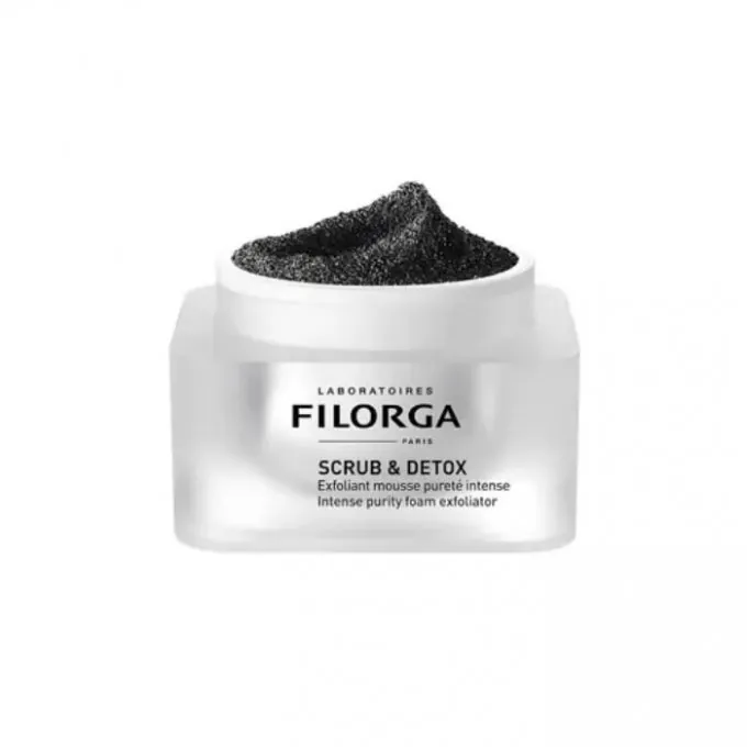 Scrub & Detox 50 ml - FILORGA