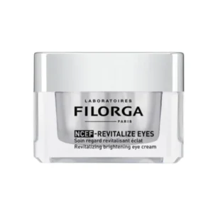 NCEF-Reverse Eyes - FILORGA