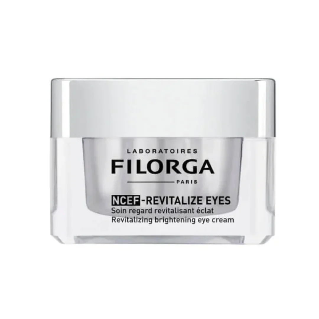 NCEF-Reverse Eyes - FILORGA