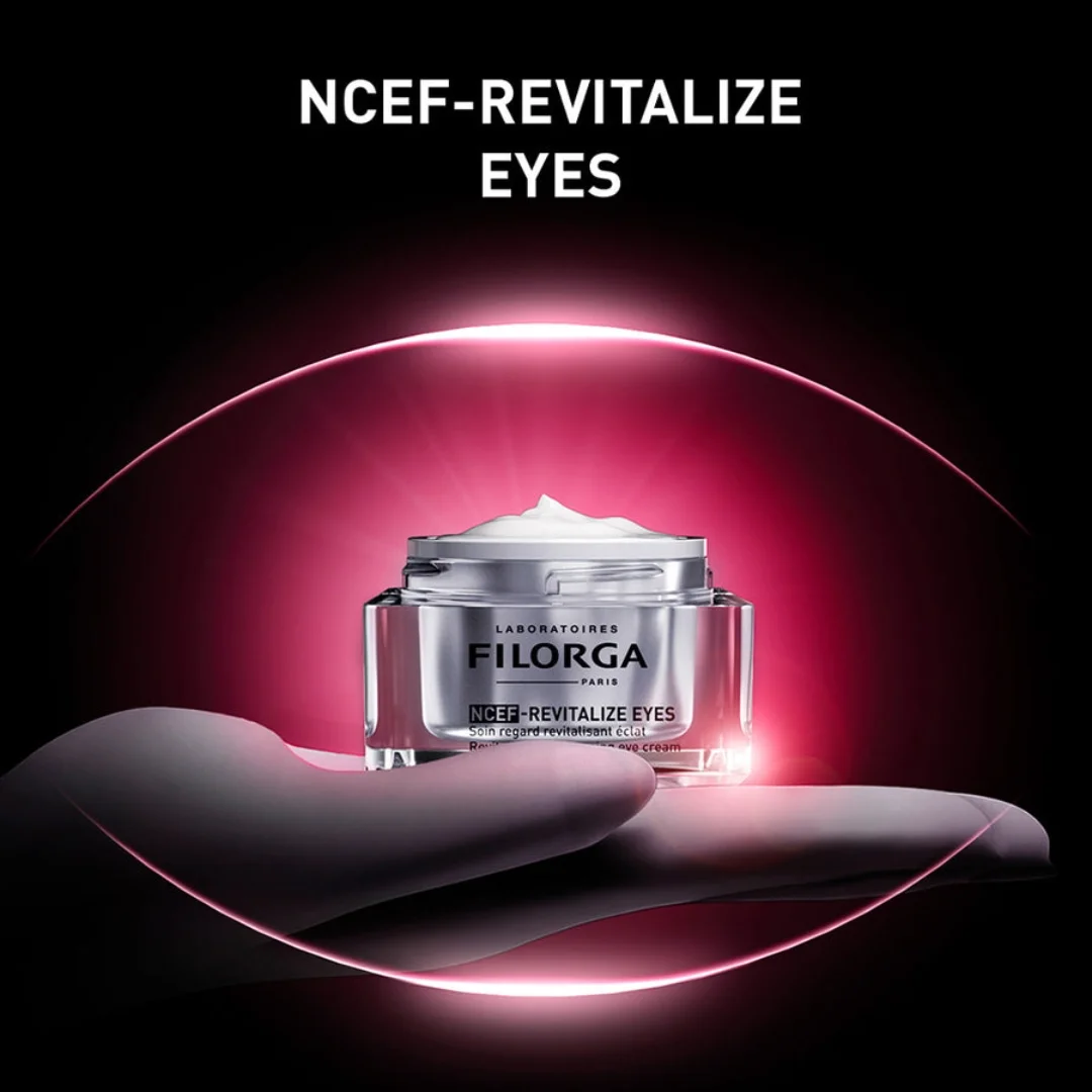 NCEF-Reverse Eyes - FILORGA - Image 2