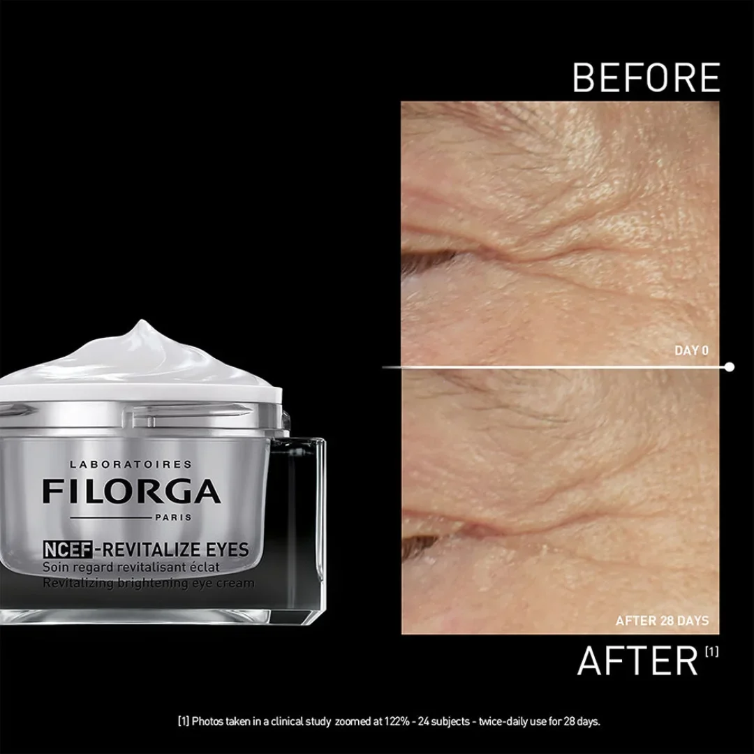 NCEF-Reverse Eyes - FILORGA - Image 3