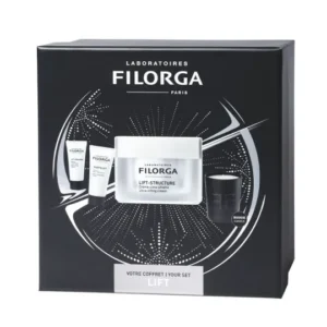 Coffret Box Lift - FILORGA