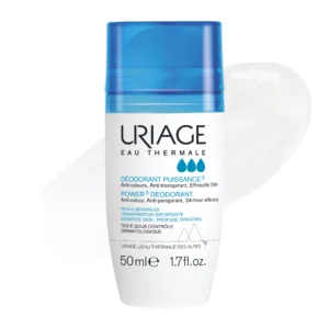 Desodorante Corporal Potencia 3 50ml URIAGE