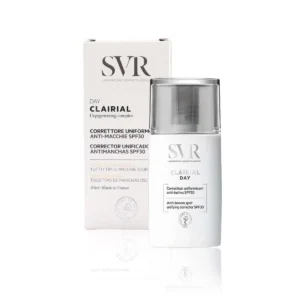Clairial Day FPS30 Corrector Unificador 30ML - SVR
