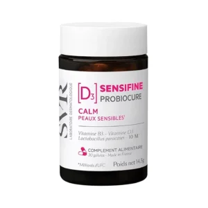 Sensifine Probiocure  30 caps - SVR