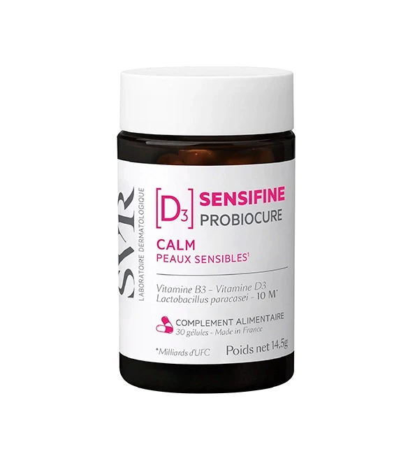Sensifine Probiocure 30 caps - SVR