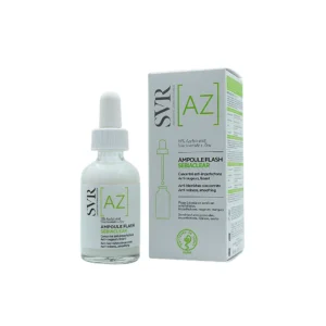 SEBIACLEAR SUERO AZ - SVR