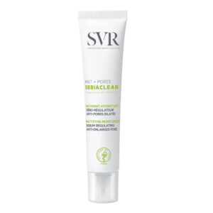 Sebiaclear Mate +Pores 40ml - SVR