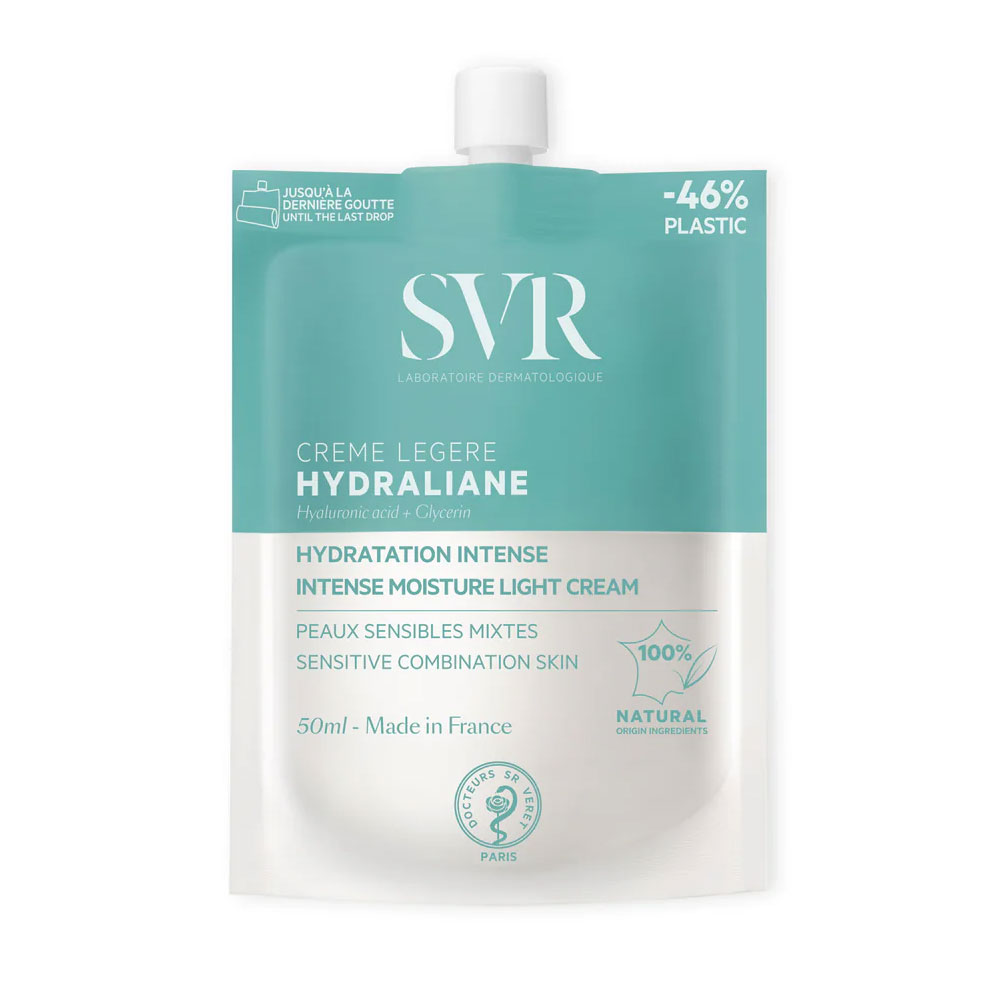 Hydraliane Creme Legere 50ml - SVR