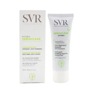 Sebiaclear Hydra 40ml - SVR