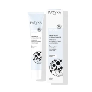 Hydra-Soothing Moisturizer 40ml - PATYKA