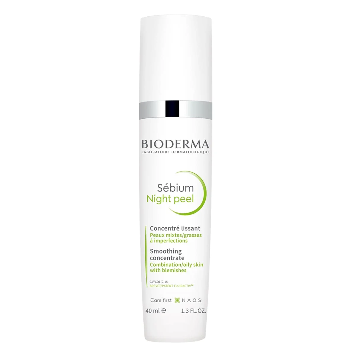 Sebium Night Peel 40ml - BIODERMA - Image 2