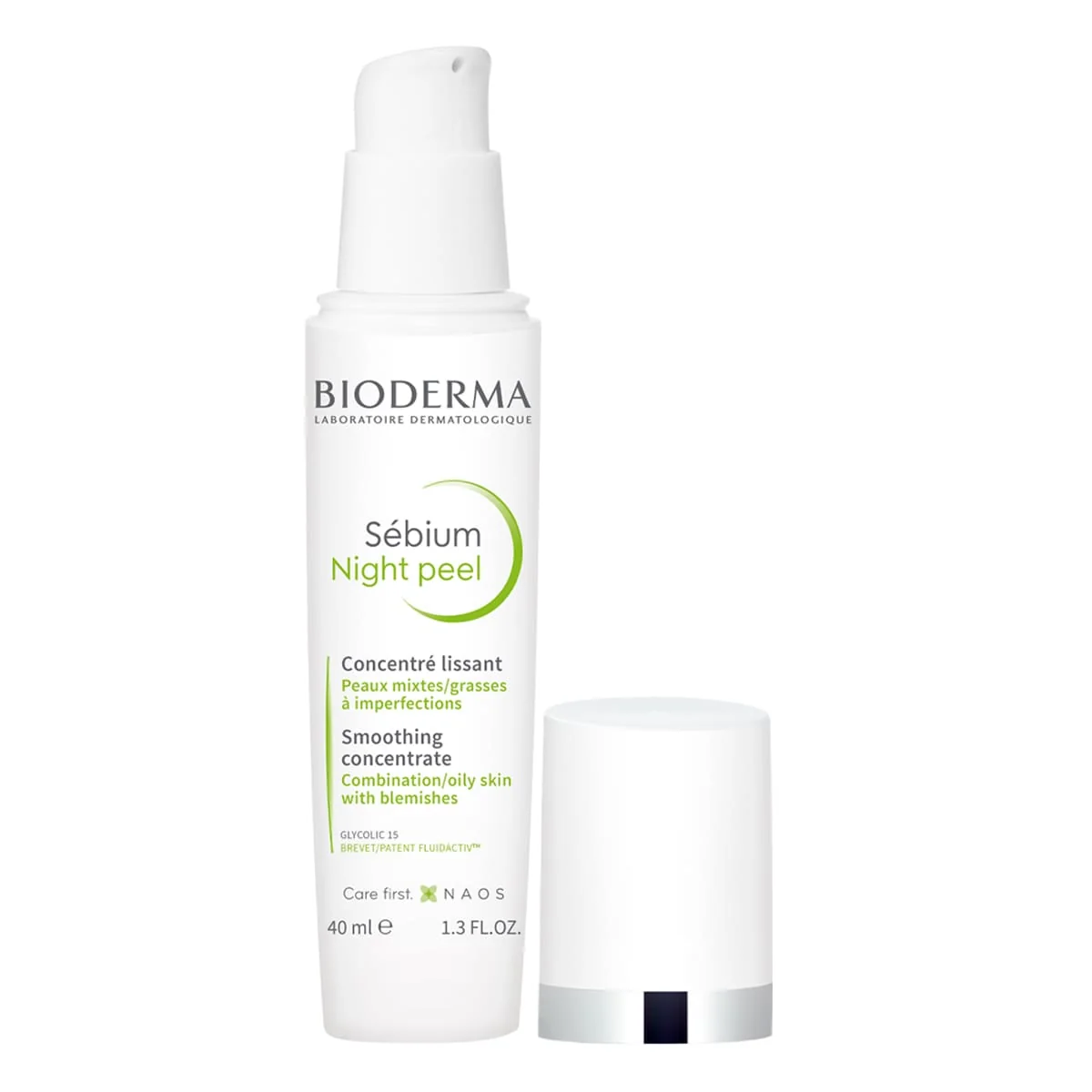 Sebium Night Peel 40ml - BIODERMA - Image 3