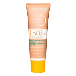Photoderm Cover Touch Spf50+ Dorado  - BIODERMA