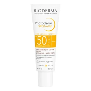 Photoderm Spot Age Spf50+ 40ml - BIODERMA