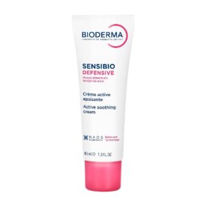 Sensibio Defensive Piel Sensible 40ml - BIODERMA