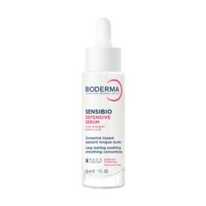 Sensibio Defensive Suero Calmante Hidratante - BIODERMA
