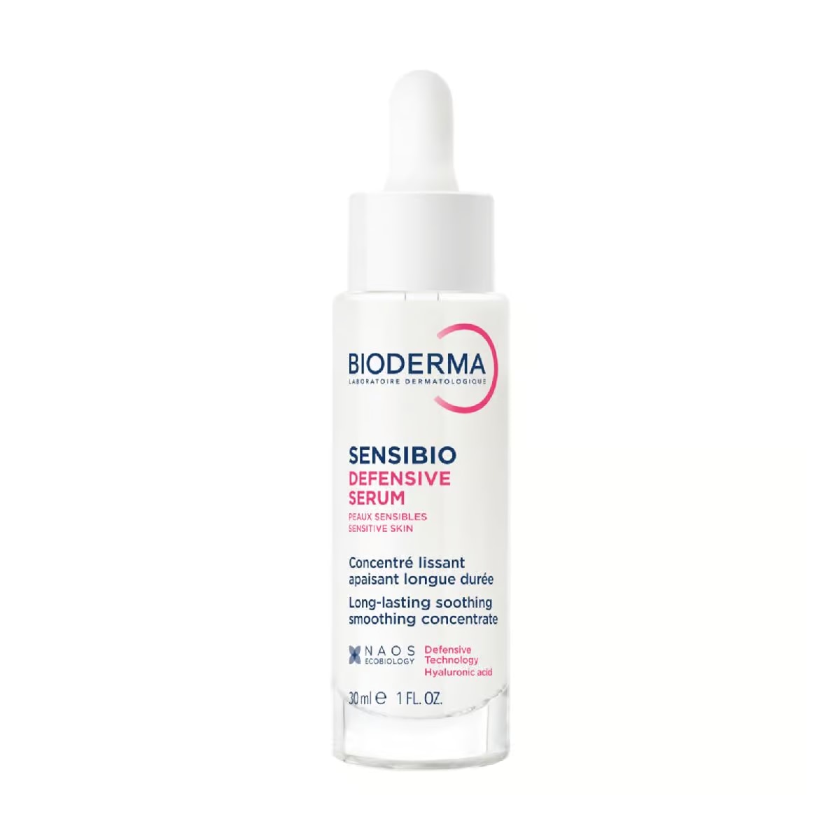 Sensibio Defensive Suero Calmante Hidratante - BIODERMA