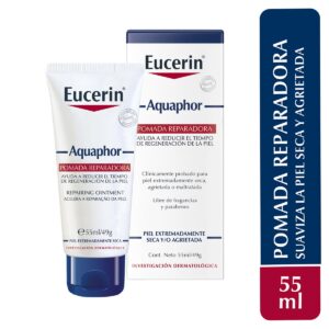 Aquaphor tubo 50 ml-EUCERIN
