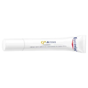 Antiarrugas Q10 contorno de ojos15ml-EUCERIN