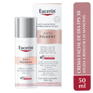 Antipigmento Crema De Dia Spf30 50ml  - EUCERIN