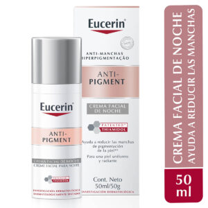 Antipigmento Crema De Noche 50ml  - EUCERIN