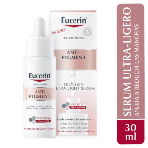 AntiPigment Sérum Ultraleve 30ml -EUCERIN
