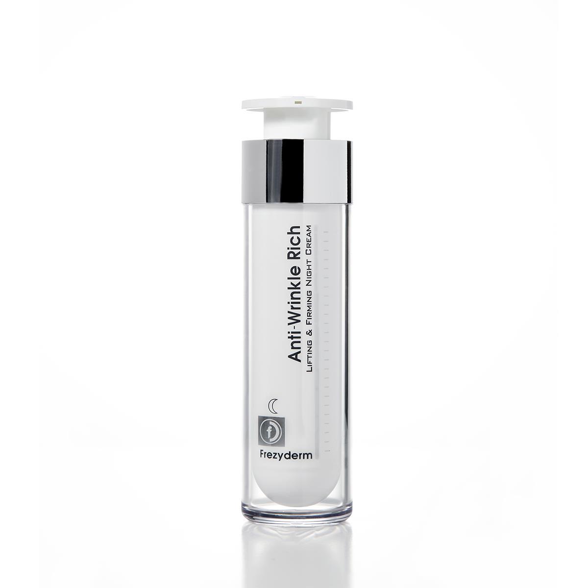 Anti-Wrinkle Rich Night 50ml-FREZYDERM