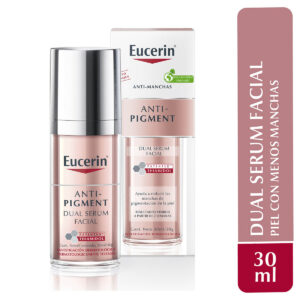 Antipigmento Dual Serum Facial 30ml - EUCERIN