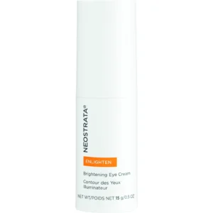 Enlighten crema Iluminadora para contorno de ojos 15g-NEOSTRATA