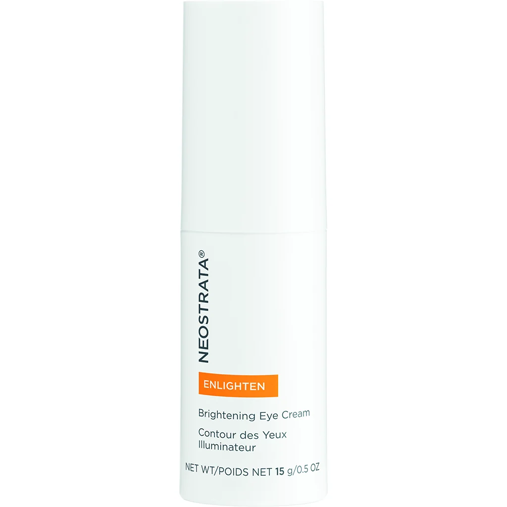 Enlighten crema Iluminadora para contorno de ojos 15g-NEOSTRATA
