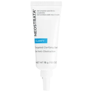 Clarify Gel para Brotes 15ml - NEOSTRATA