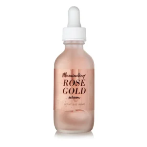 Rose Gold Serum 60ml - COSMEDICA