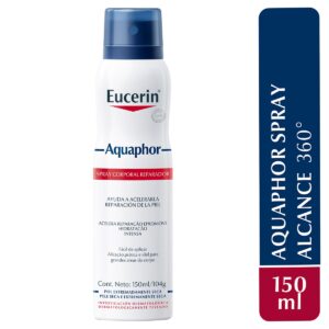 Aquaphor spray 150ml-EUCERIN