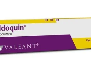 Eldoquin Crema 2% 30Gr - GALDERMA