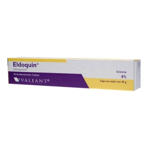 Eldoquin Crema  4%  30gr  - GALDERMA