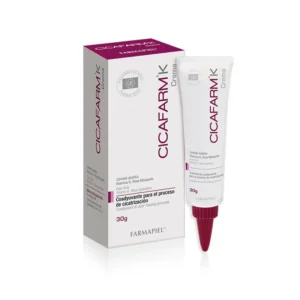 Cicafarm K 30 Gr - FARMAPIEL
