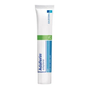 Adaferin Gel 0.3%  45gr  - GALDERMA
