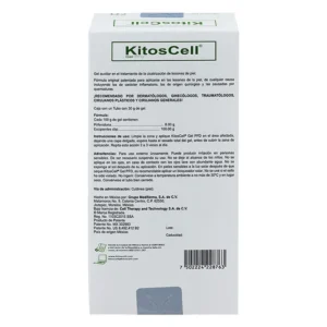 Cell Pharma Kitoscell Gel 30gr - CTT