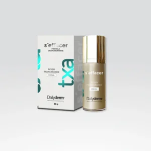 DAILYDERM Crema Seffacer tranexamico - Nicotinamida