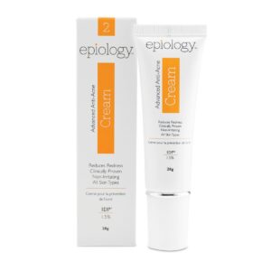 Cream Advanced Antiacne (2) 28gr EPIOLOGY